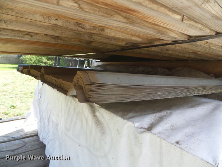 image for item DD0477 20' x 40' building