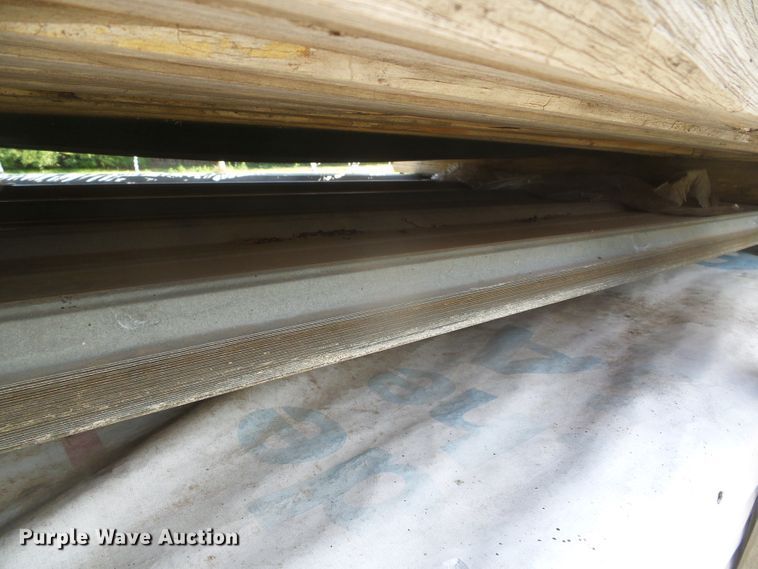 image for item DD0477 20' x 40' building