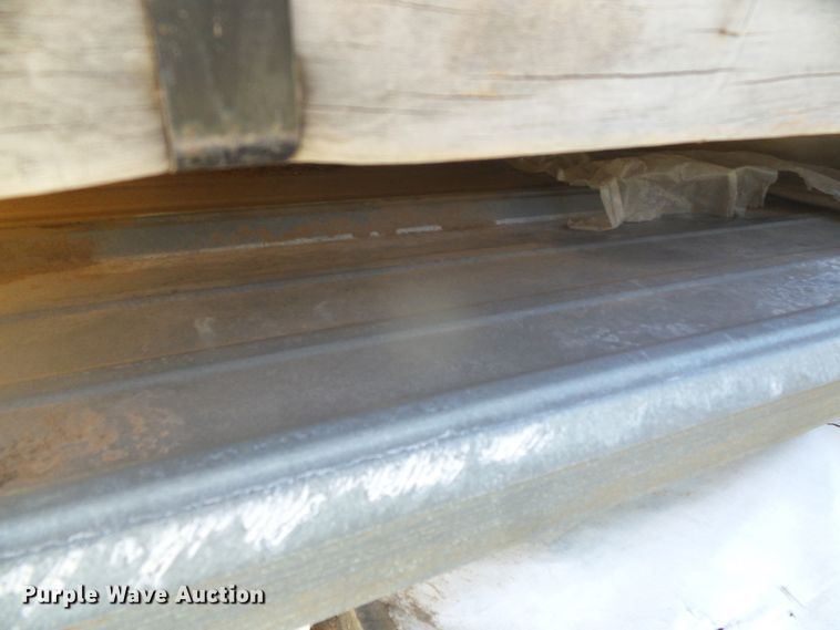 image for item DD0477 20' x 40' building