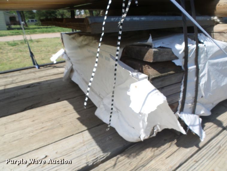 image for item DD0477 20' x 40' building