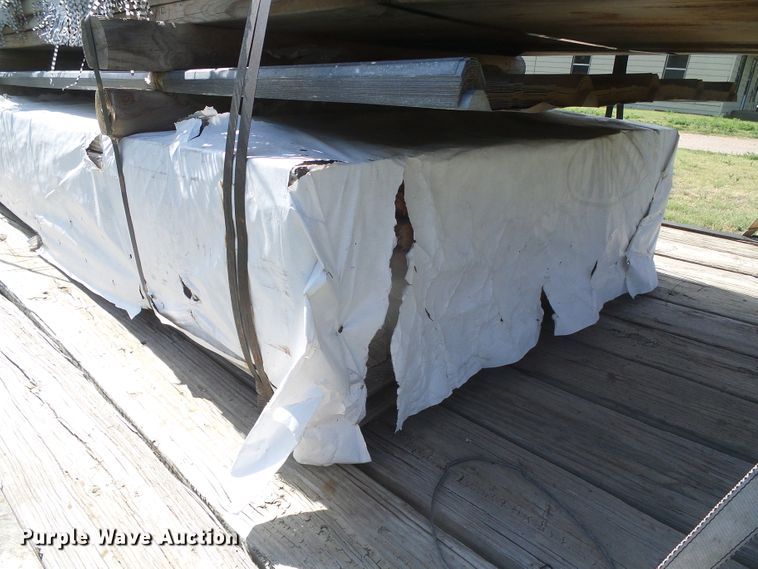 image for item DD0477 20' x 40' building