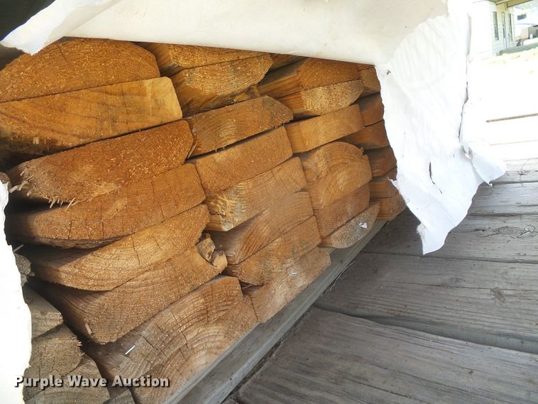 image for item DD0477 20' x 40' building