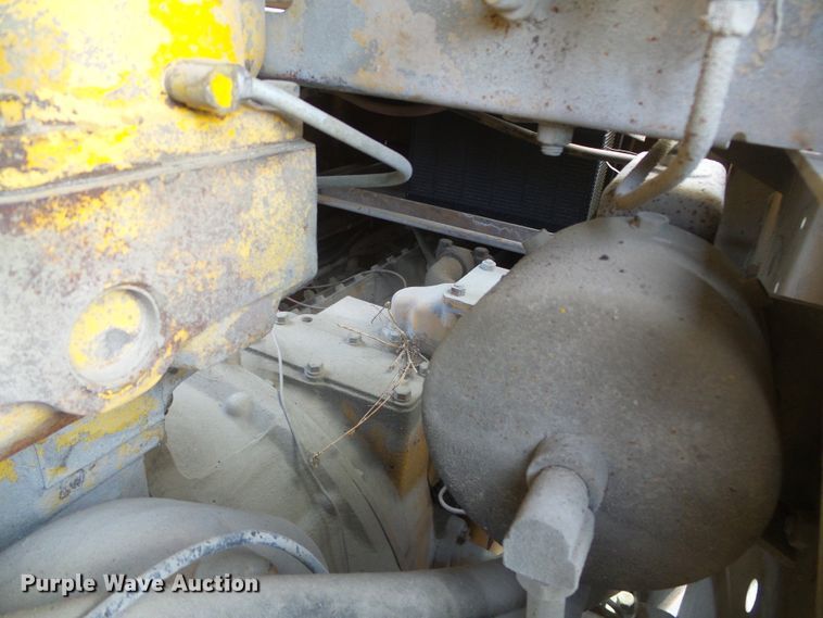 image for item DD0478 1976 Caterpillar 950  wheel loader