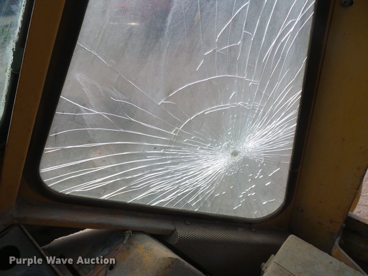 image for item DD0478 1976 Caterpillar 950  wheel loader