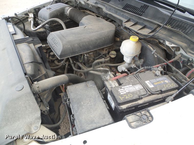 image for item DD0479 2013 Dodge Ram 1500  pickup truck