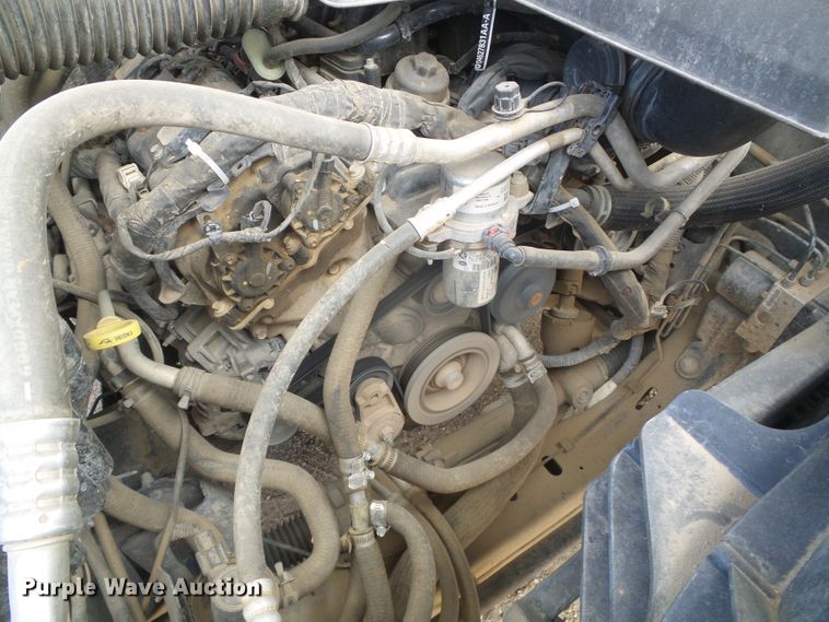 image for item DD0479 2013 Dodge Ram 1500  pickup truck