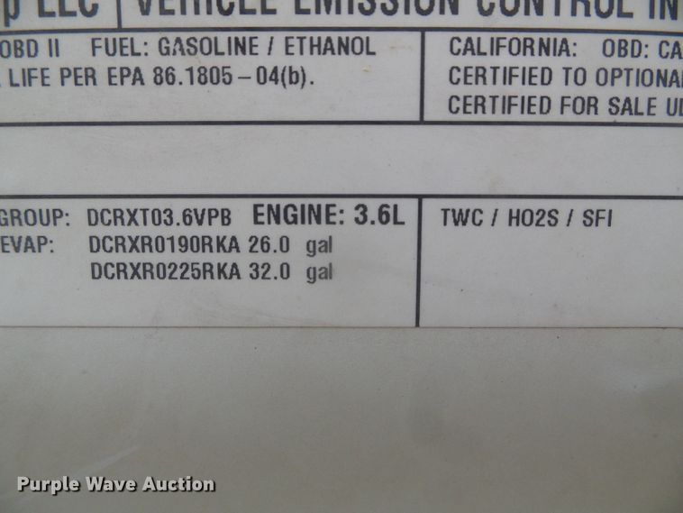 image for item DD0479 2013 Dodge Ram 1500  pickup truck