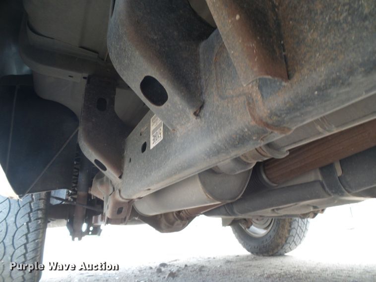 image for item DD0479 2013 Dodge Ram 1500  pickup truck