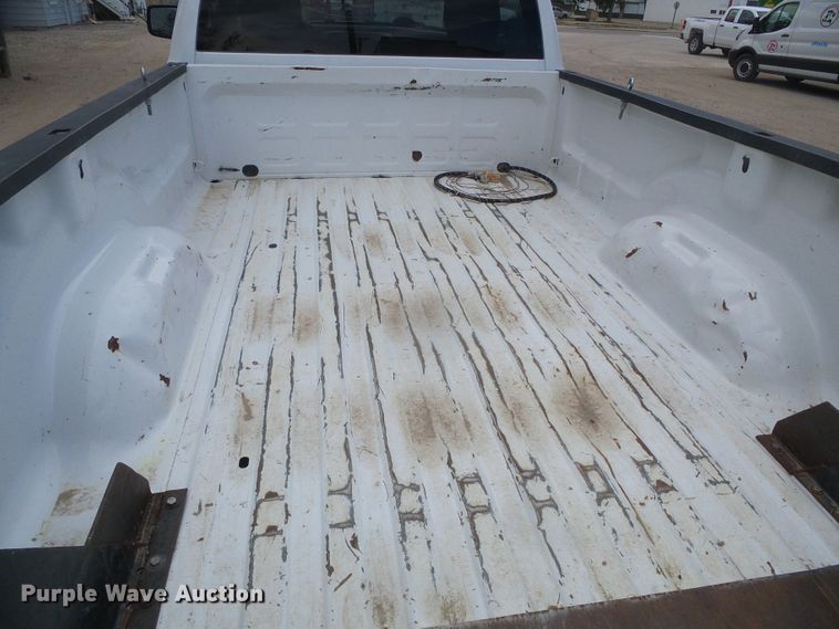 image for item DD0479 2013 Dodge Ram 1500  pickup truck