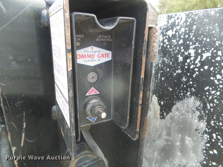 image for item DD0479 2013 Dodge Ram 1500  pickup truck