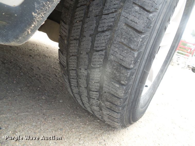 image for item DD0479 2013 Dodge Ram 1500  pickup truck