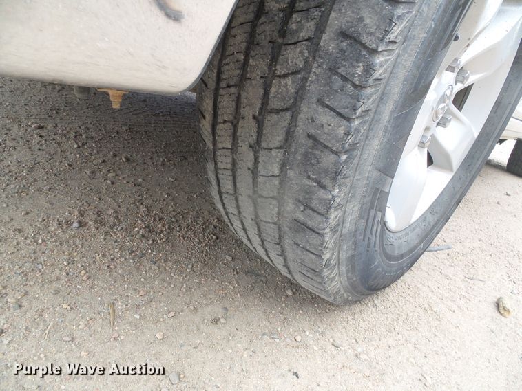 image for item DD0479 2013 Dodge Ram 1500  pickup truck