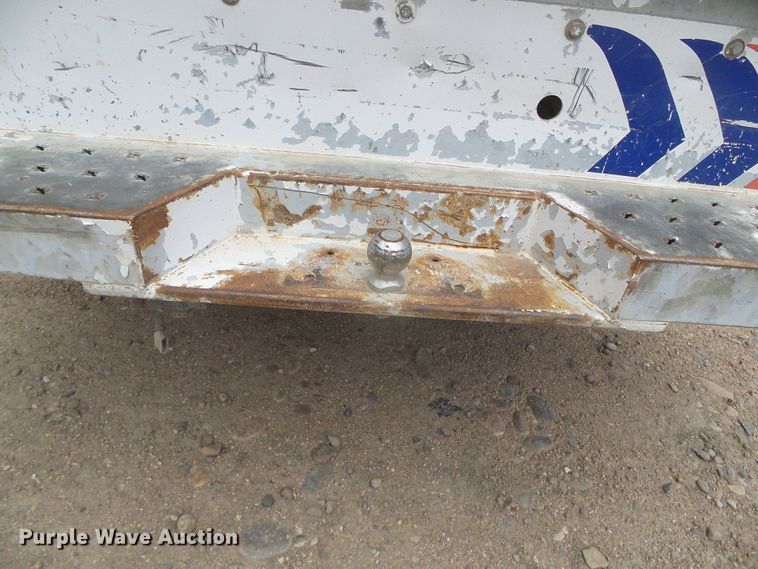 image for item DD0480 2011 Chevrolet 2500HD  utility bed pickup truck