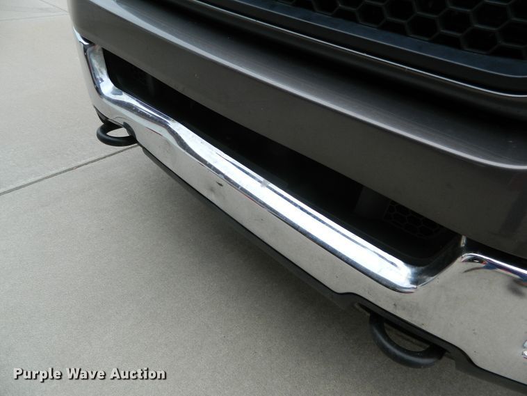 image for item DE4459 2004 Ford F150  SuperCab pickup truck