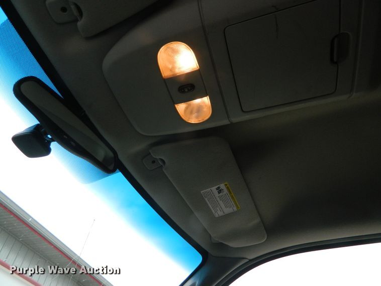 image for item DE4459 2004 Ford F150  SuperCab pickup truck