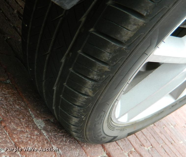 image for item DE4462 2011 Chevrolet Impala