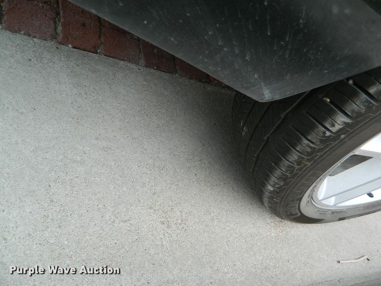 image for item DE4462 2011 Chevrolet Impala