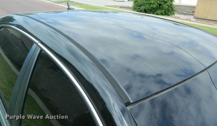 image for item DE4462 2011 Chevrolet Impala