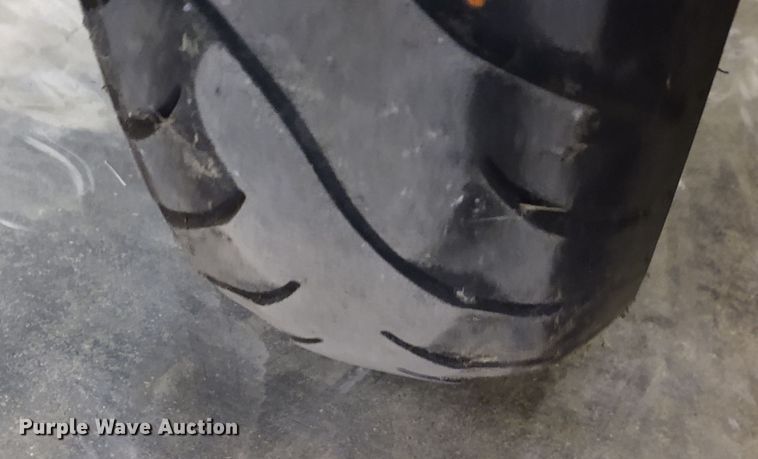 image for item DE6966 1998 Honda CTW Valkrie Tour GL1500 motorcycle