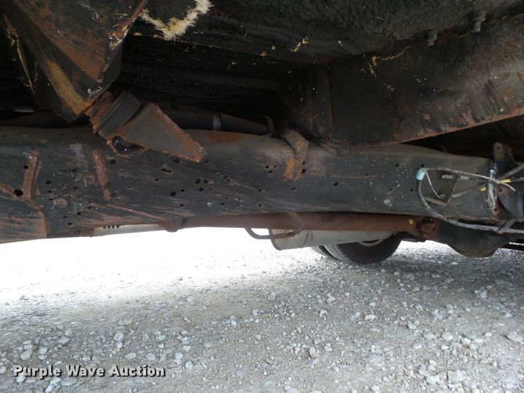 image for item DF0834 2019 Ford Econoline E450 shuttle bus