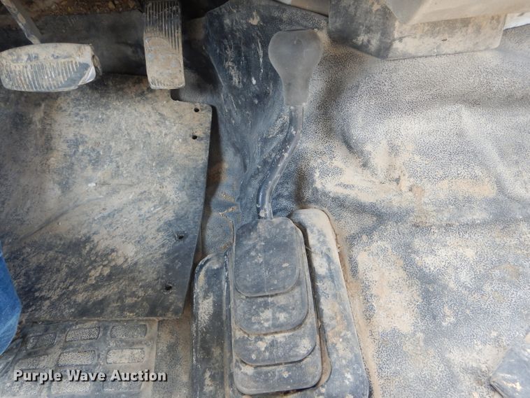 image for item DF3159 2008 Ford F350 Super Duty XL  SuperCab pickup truck