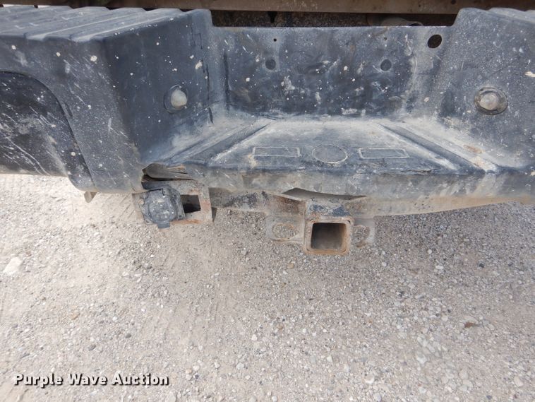 image for item DF3159 2008 Ford F350 Super Duty XL  SuperCab pickup truck