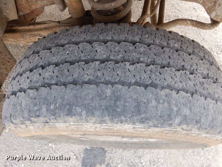 image for item DF3159 2008 Ford F350 Super Duty XL  SuperCab pickup truck