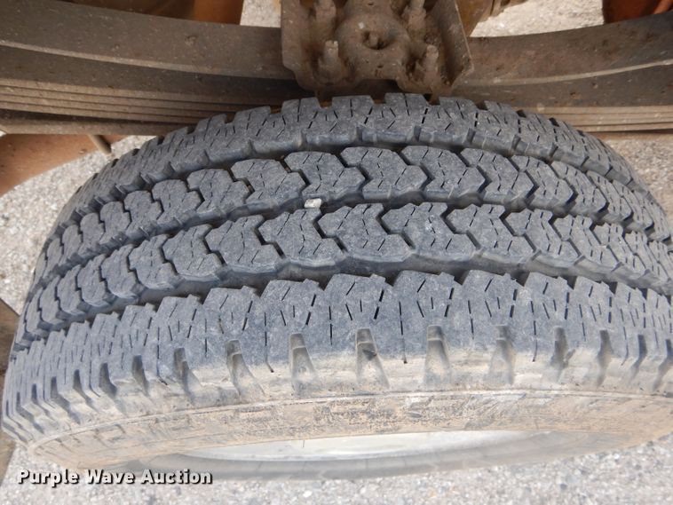 image for item DF3159 2008 Ford F350 Super Duty XL  SuperCab pickup truck