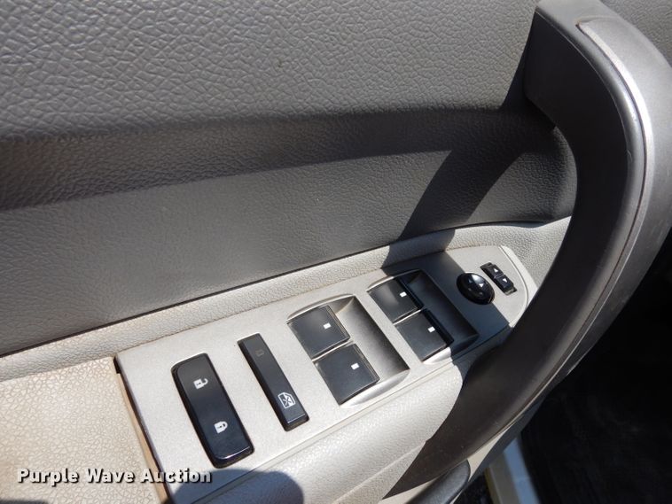 image for item DF4178 2011 GMC Sierra 2500HD  Crew Cab pickup truck