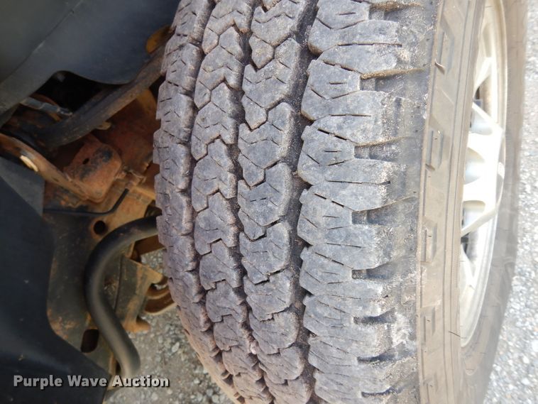 image for item DF4178 2011 GMC Sierra 2500HD  Crew Cab pickup truck