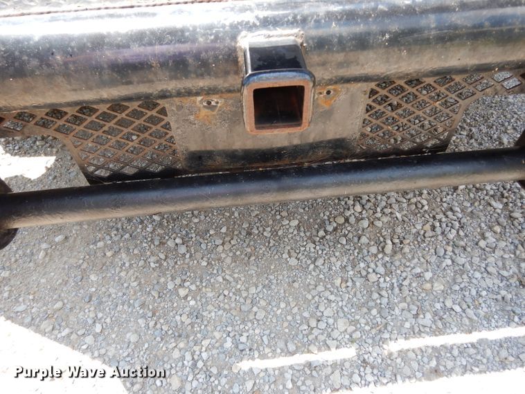 image for item DF4178 2011 GMC Sierra 2500HD  Crew Cab pickup truck