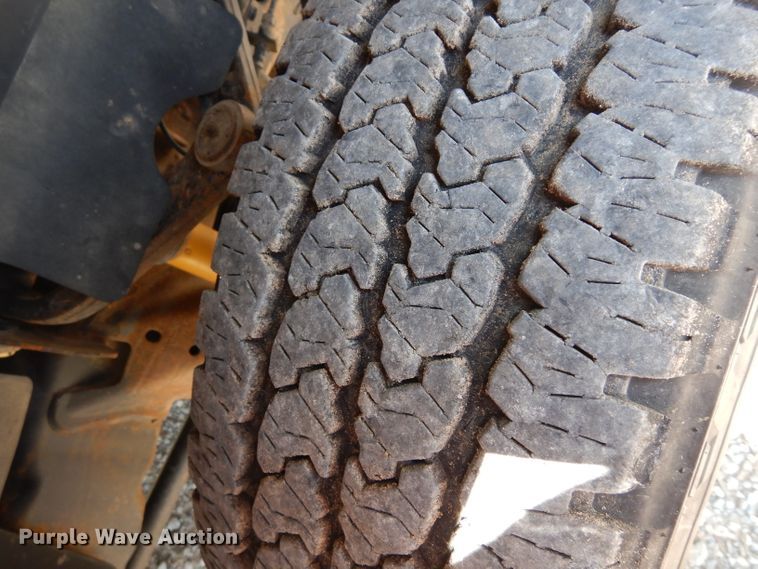 image for item DF4178 2011 GMC Sierra 2500HD  Crew Cab pickup truck