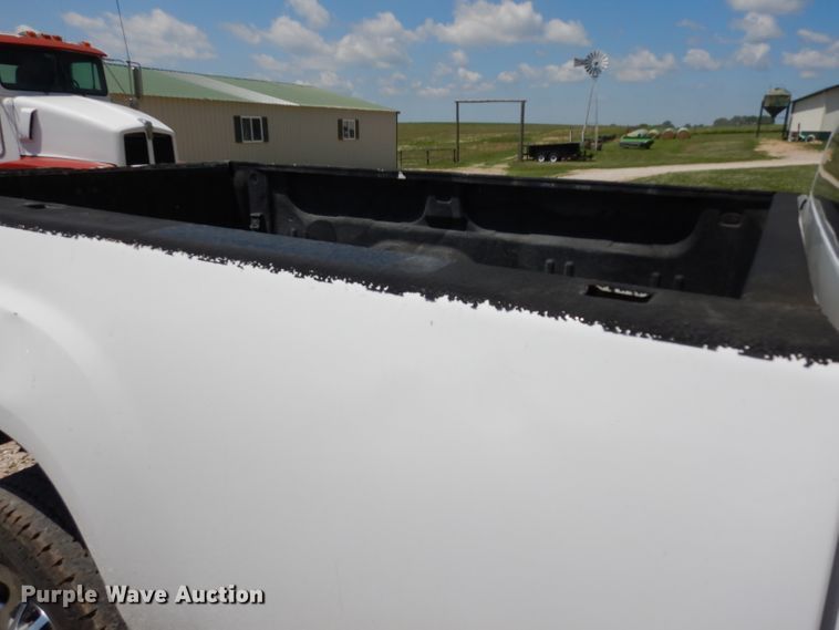 image for item DF4178 2011 GMC Sierra 2500HD  Crew Cab pickup truck