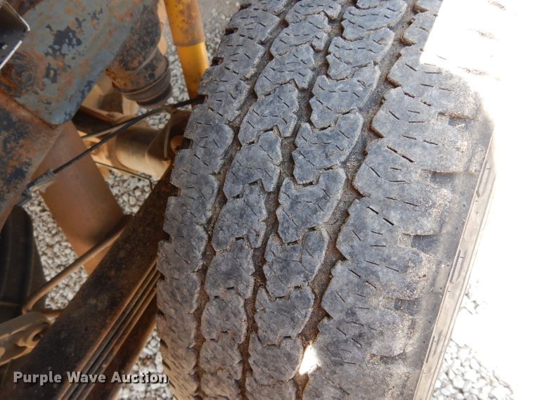 image for item DF4178 2011 GMC Sierra 2500HD  Crew Cab pickup truck