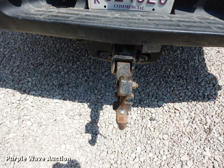 image for item DF4178 2011 GMC Sierra 2500HD  Crew Cab pickup truck