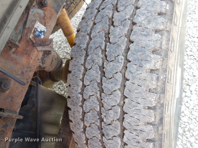 image for item DF4178 2011 GMC Sierra 2500HD  Crew Cab pickup truck