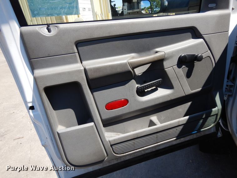 image for item DF5382 2008 Sterling Bullet  service truck