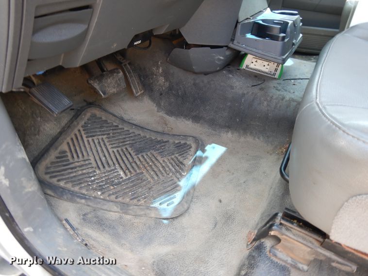 image for item DF5382 2008 Sterling Bullet  service truck