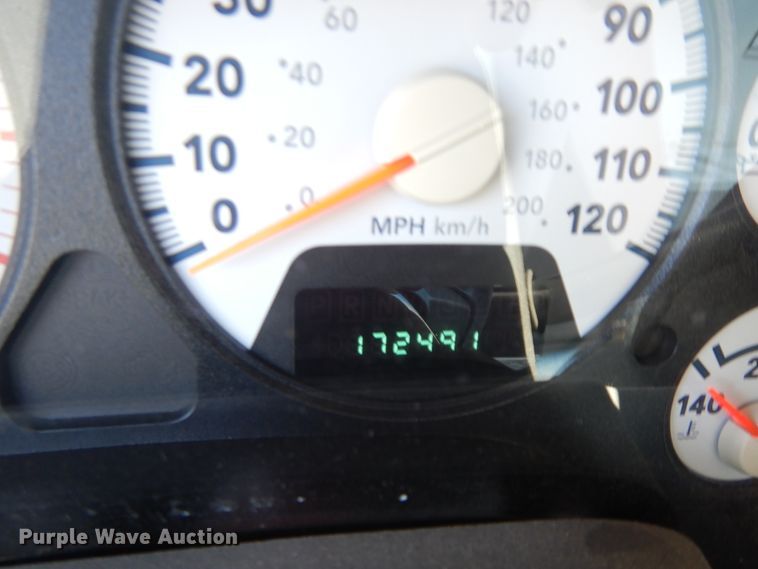 image for item DF5382 2008 Sterling Bullet  service truck