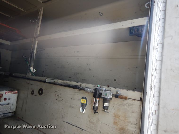 image for item DF5382 2008 Sterling Bullet  service truck