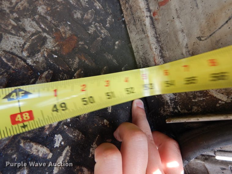 image for item DF5382 2008 Sterling Bullet  service truck