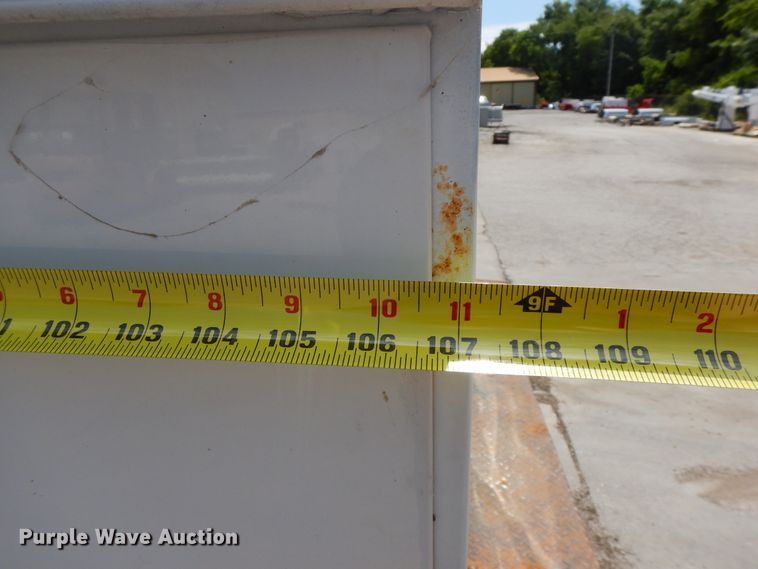 image for item DF5383 2015 Dodge Ram 5500  service truck