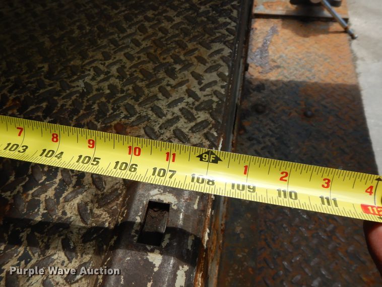 image for item DF5383 2015 Dodge Ram 5500  service truck