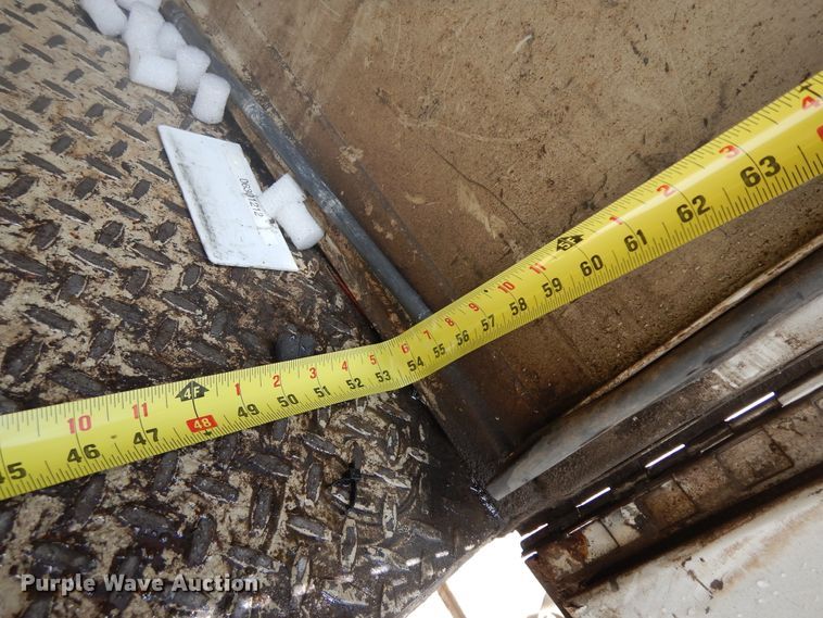 image for item DF5383 2015 Dodge Ram 5500  service truck