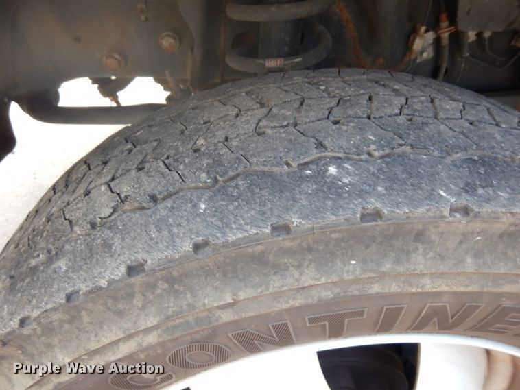 image for item DF5383 2015 Dodge Ram 5500  service truck