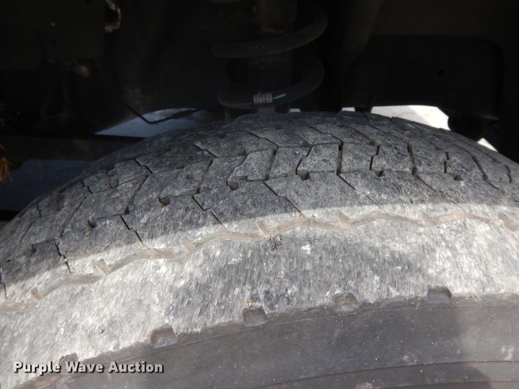 image for item DF5383 2015 Dodge Ram 5500  service truck