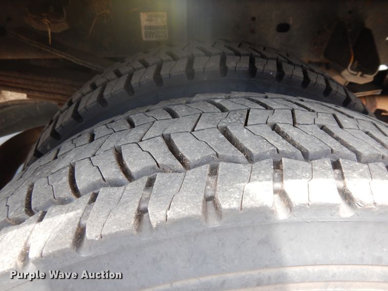 image for item DF5383 2015 Dodge Ram 5500  service truck