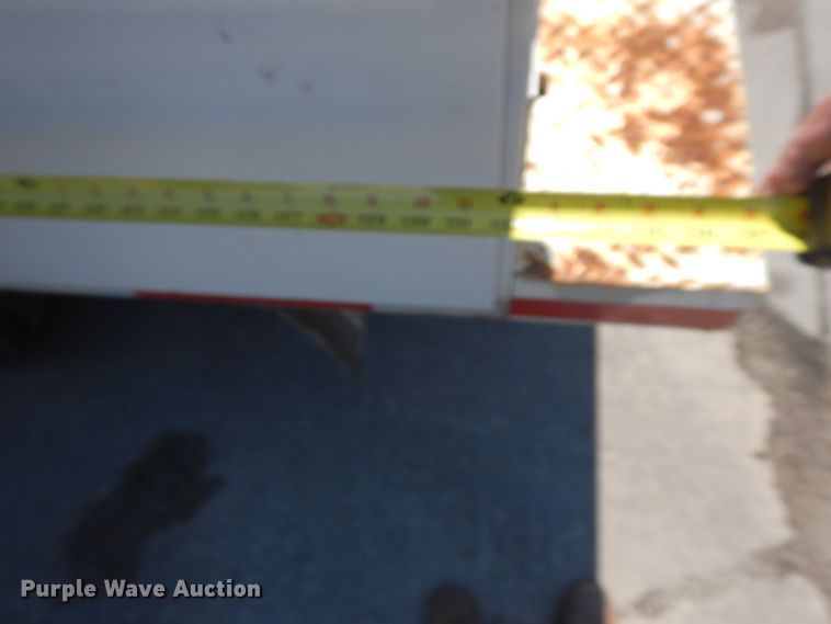 image for item DF5384 2014 Dodge Ram 5500  service truck with crane