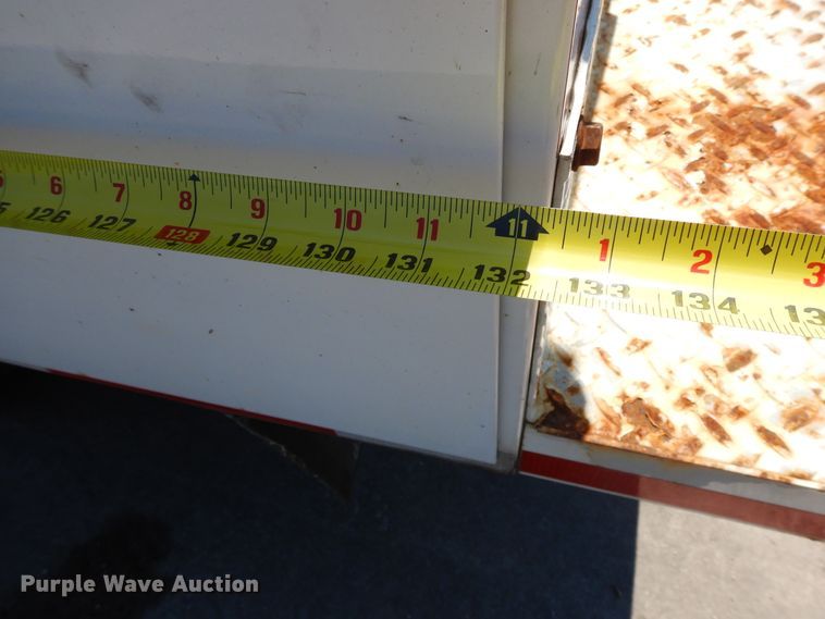 image for item DF5384 2014 Dodge Ram 5500  service truck with crane