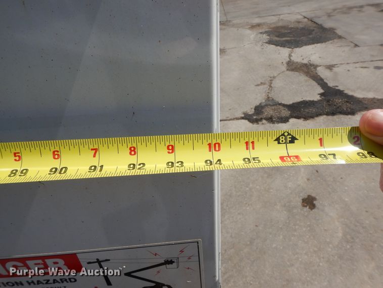 image for item DF5384 2014 Dodge Ram 5500  service truck with crane